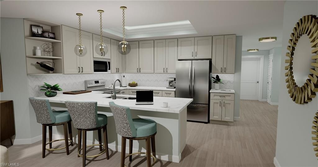 2619 1st St, Unit 2102W, Fort Myers, FL 33916 Photo