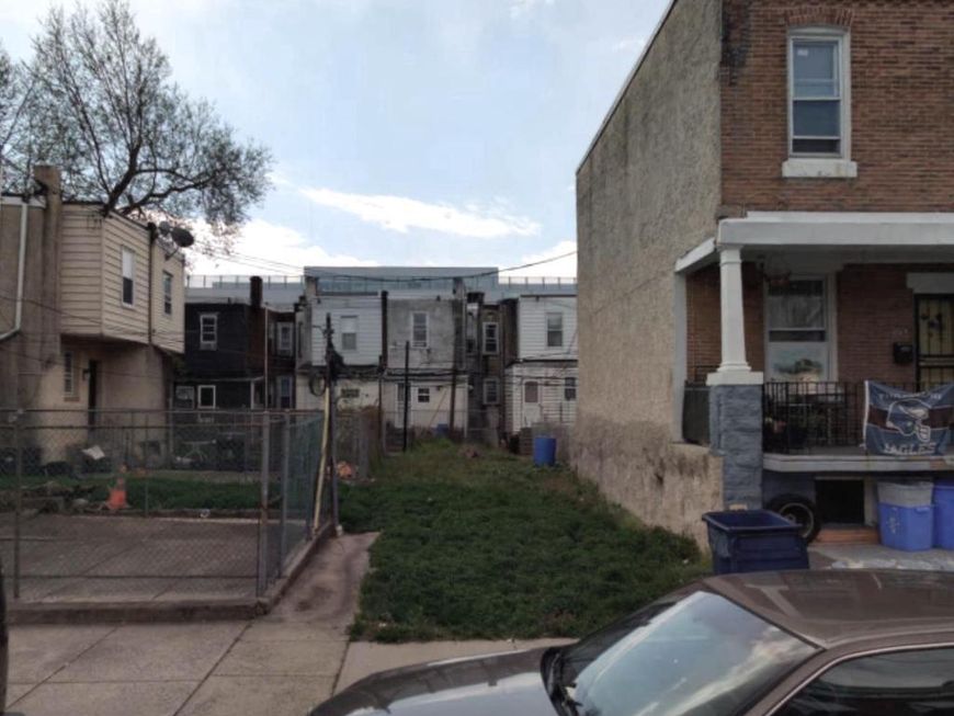 5910 Spring Street, Philadelphia, PA 19139 Main Photo