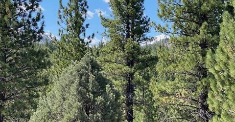 Lot 2 Raymond View, Markleeville, CA 96120 Photo