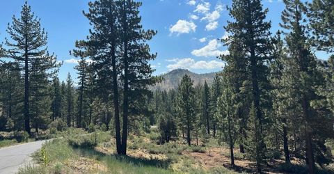 Lot 2 Raymond View, Markleeville, CA 96120 Photo