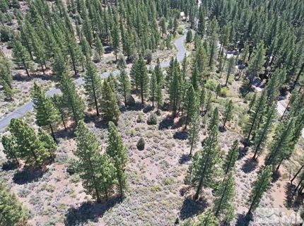 Lot 2 Raymond View, Markleeville, CA 96120 Photo