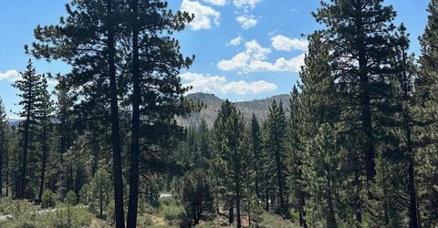 Lot 2 Raymond View, Markleeville, CA 96120 Photo