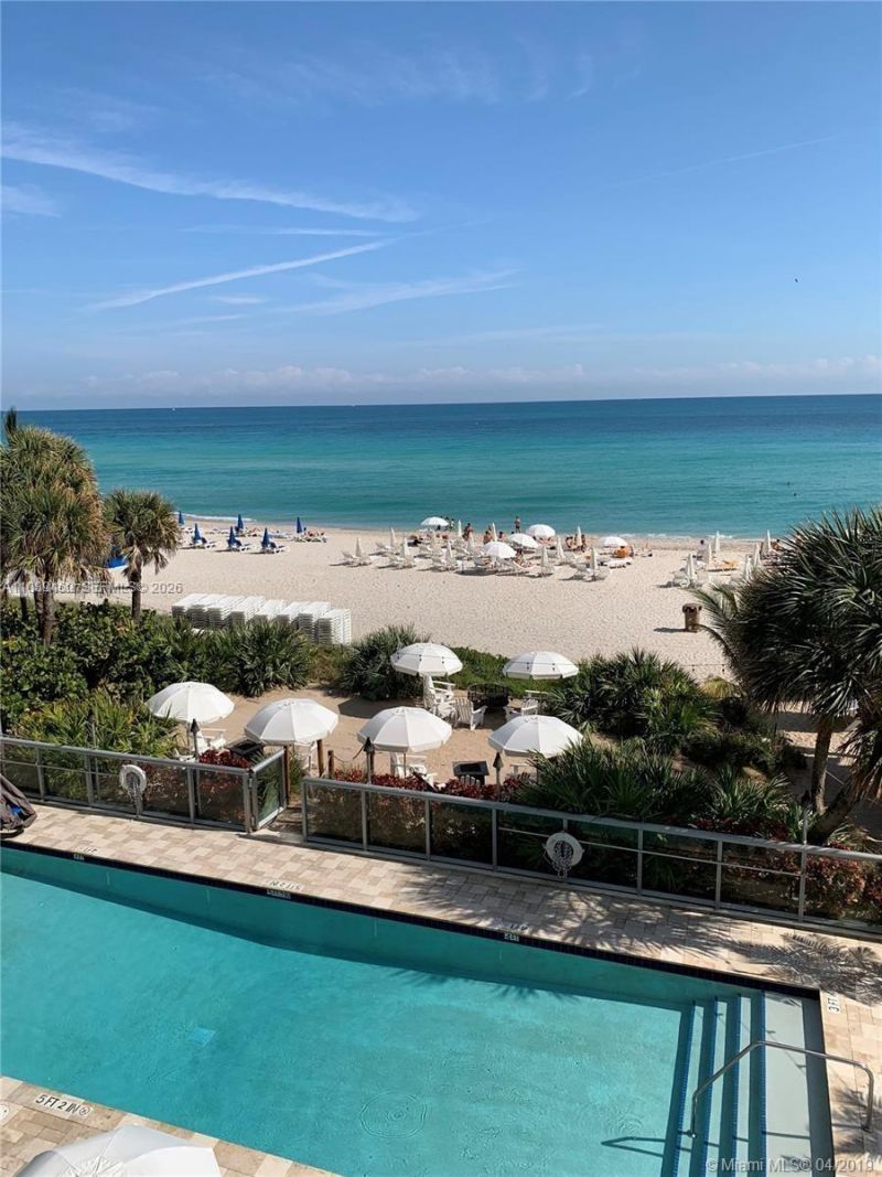 17315 Collins Ave, Unit 1555, Sunny Isles Beach, FL 33160 Photo