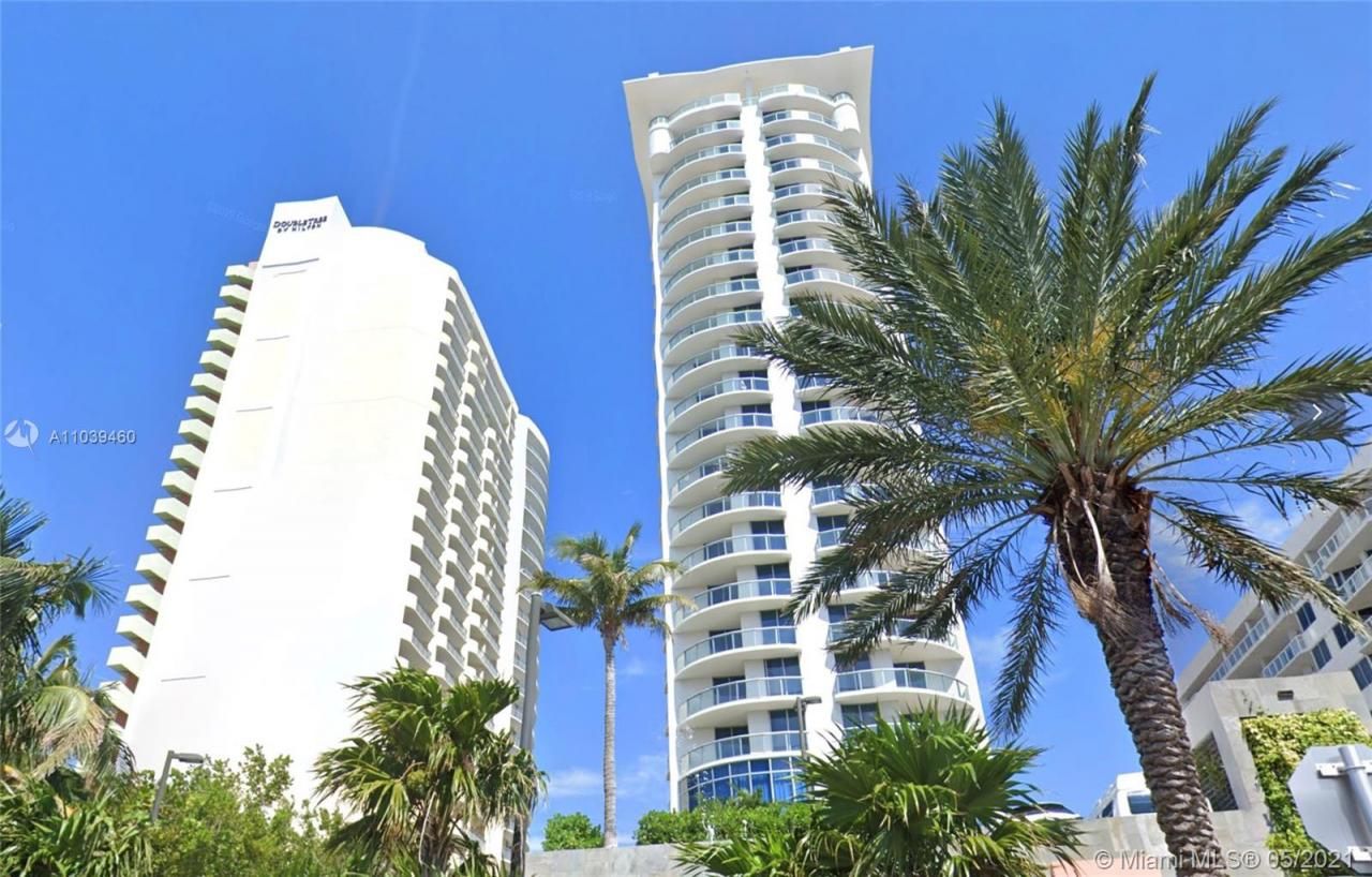 17315 Collins Ave, Unit 1555, Sunny Isles Beach, FL 33160 Photo