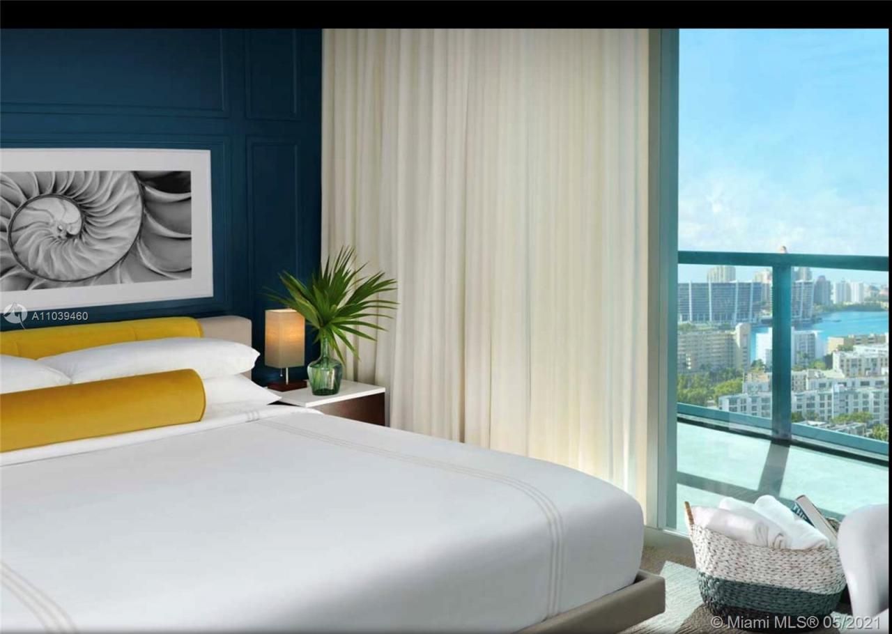 17315 Collins Ave, Unit 1555, Sunny Isles Beach, FL 33160 Photo