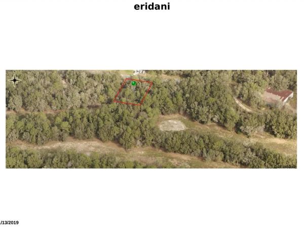 78 W Eridani Court, Citrus Springs, FL 34434