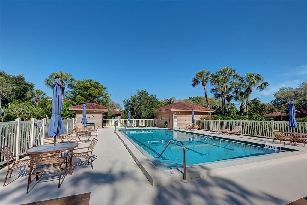 1740 Landings Boulevard, Unit 39, Sarasota, FL 34231 Photo