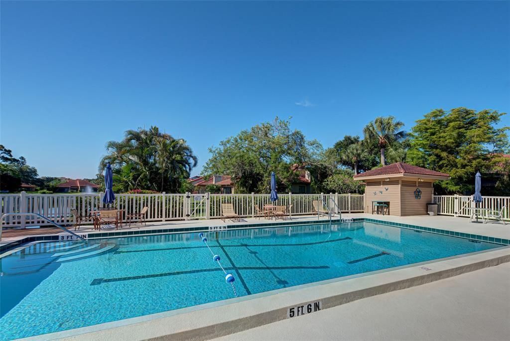 1740 Landings Boulevard, Unit 39, Sarasota, FL 34231 Photo