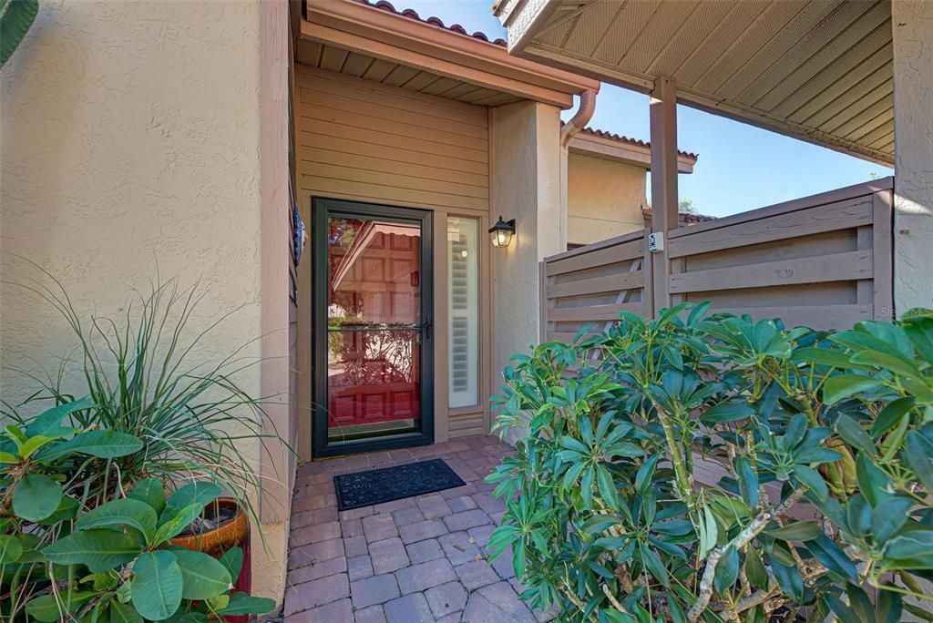 1740 Landings Boulevard, Unit 39, Sarasota, FL 34231 Photo