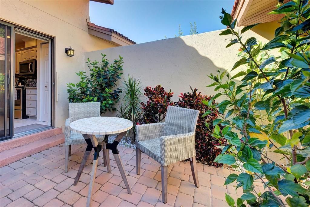 1740 Landings Boulevard, Unit 39, Sarasota, FL 34231 Photo