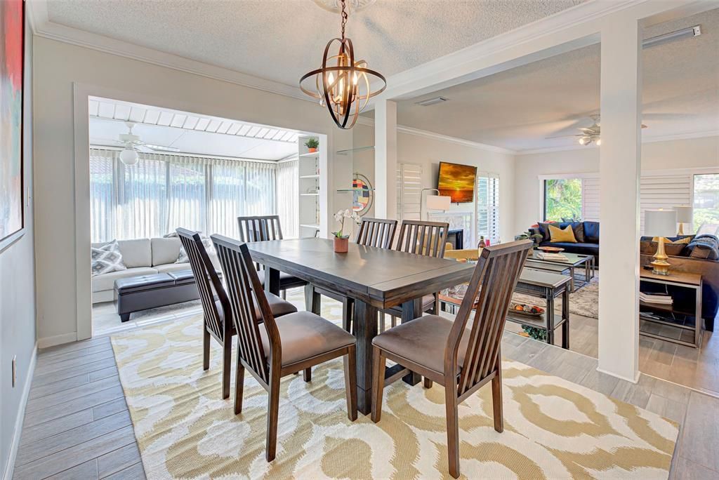 1740 Landings Boulevard, Unit 39, Sarasota, FL 34231 Photo