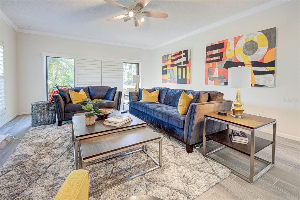 1740 Landings Boulevard, Unit 39, Sarasota, FL 34231 Photo