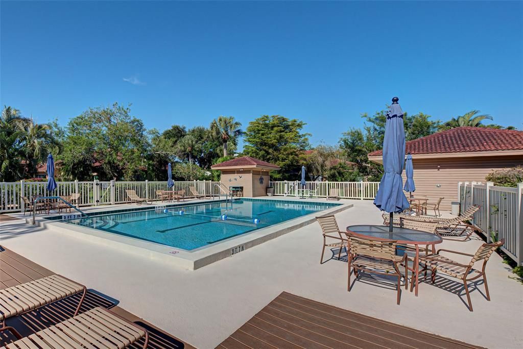 1740 Landings Boulevard, Unit 39, Sarasota, FL 34231 Photo