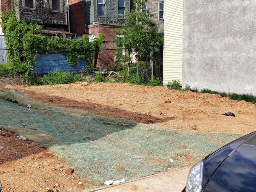 1529 W Oakdale Street, Philadelphia, PA 19132 Main Photo