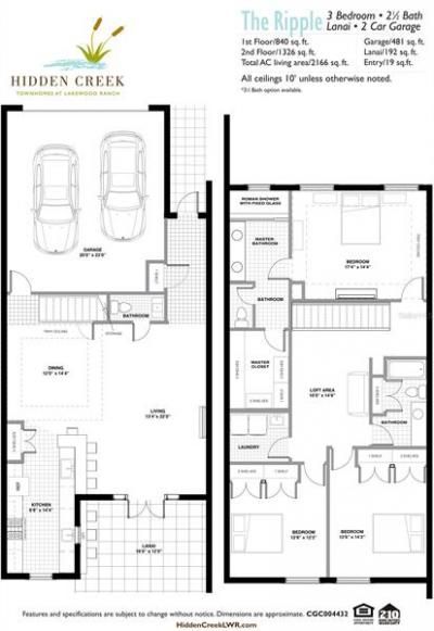 7730 Hidden Creek Loop, Unit 102, Lakewood Ranch, FL 34202 Photo