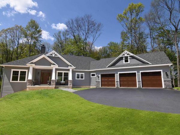 211 PATRIOT HILL Drive, Unit Lot 6, Saratoga Springs, NY 12866