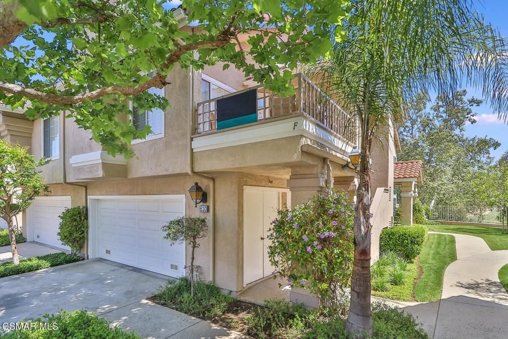 630 Kingswood Lane, Unit F, Simi Valley, CA 93065 Main Photo