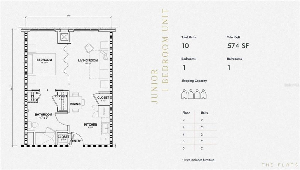 4849 W Irlo Bronson Highway, Unit 329, Kissimmee, FL 34746 Photo