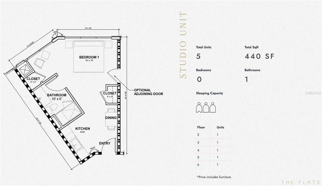 4849 W Irlo Bronson Highway, Unit 514, Kissimmee, FL 34746 Photo