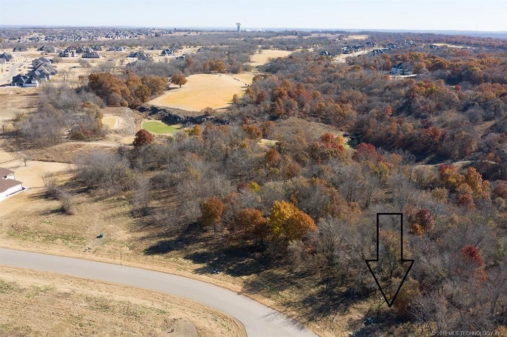 17300 E Sunset Ridge, Owasso, OK 74055 Main Photo