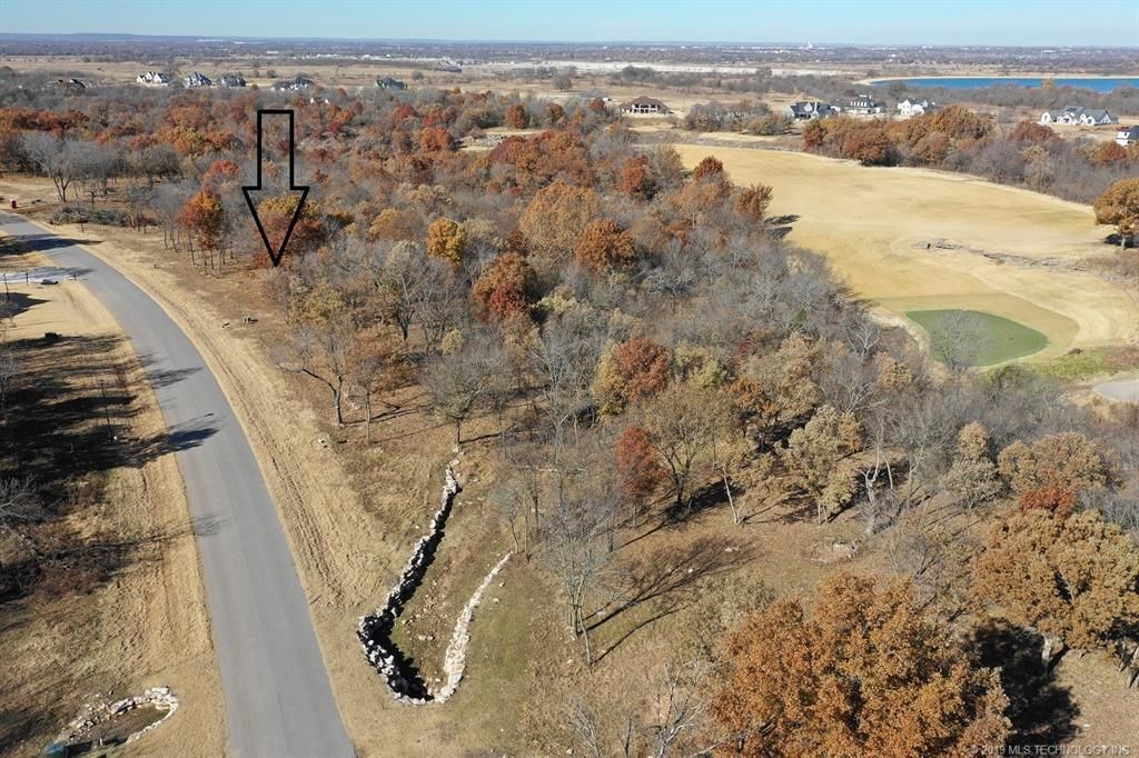 17889 E Falcon Pass Road, Owasso, OK 74055 Main Photo