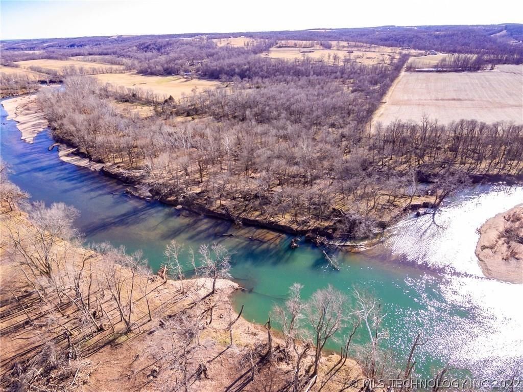 S 608 Road, Watts, OK 74964 Main Photo