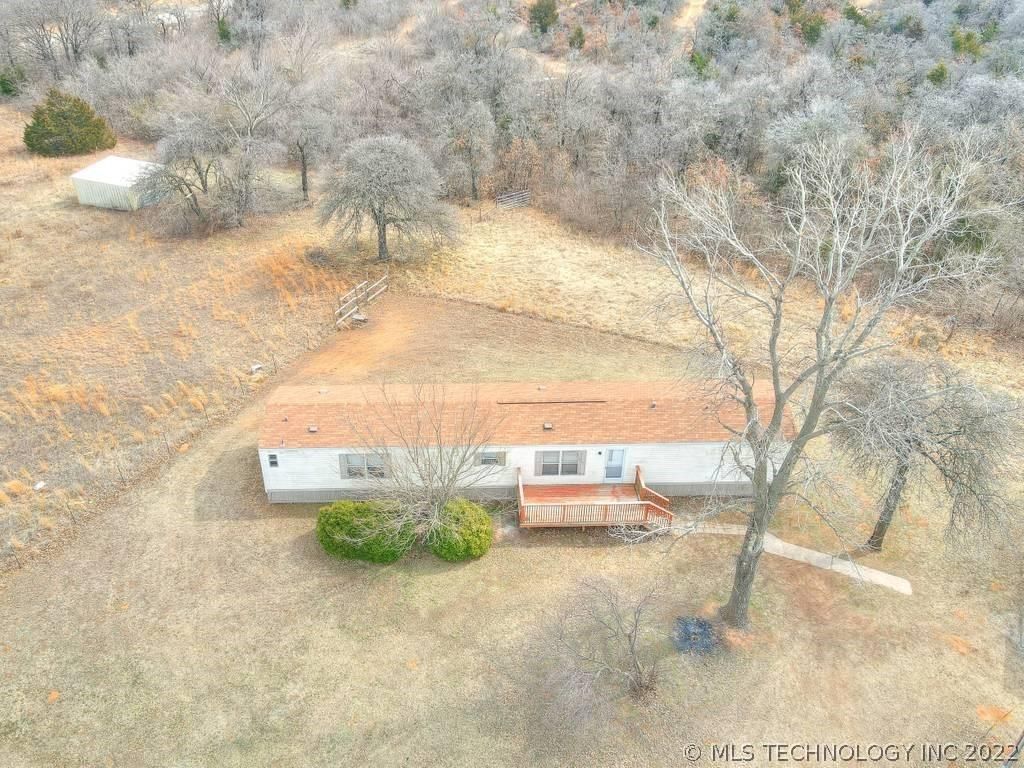 8300 Bethel Road, Norman, OK 73026 Main Photo