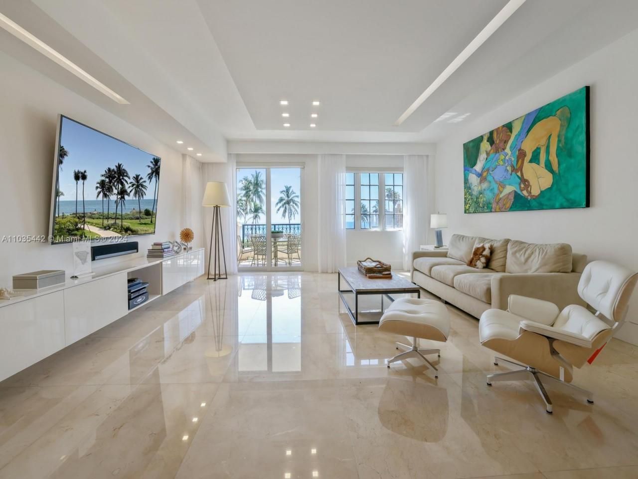 19223 Fisher Island Dr, Unit 19223, Miami Beach, FL 33109 Photo