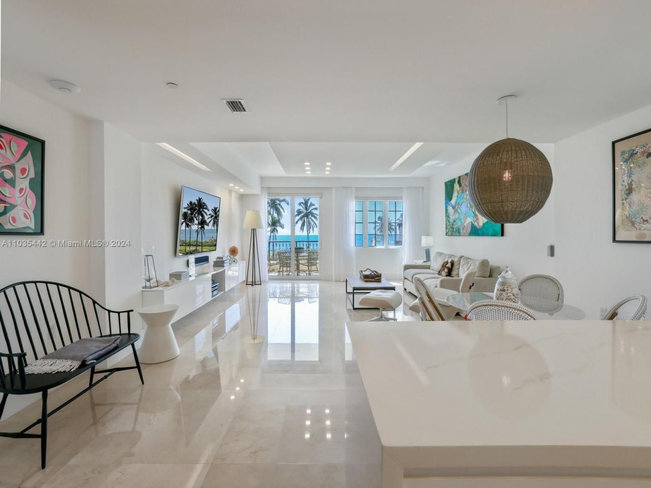 19223 Fisher Island Dr, Unit 19223, Miami Beach, FL 33109 Photo
