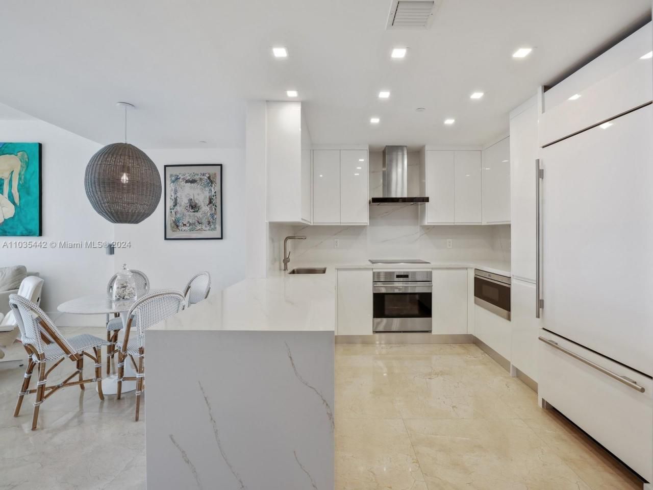 19223 Fisher Island Dr, Unit 19223, Miami Beach, FL 33109 Photo