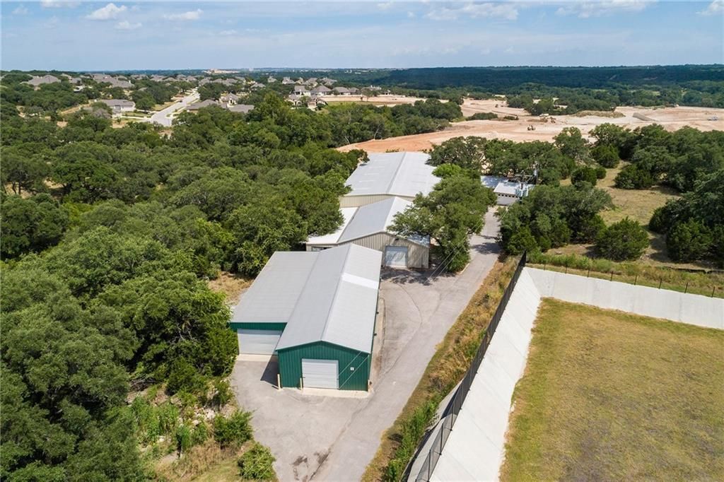 4111 W State Highway 29 Highway, Georgetown, TX 78628 Main Photo