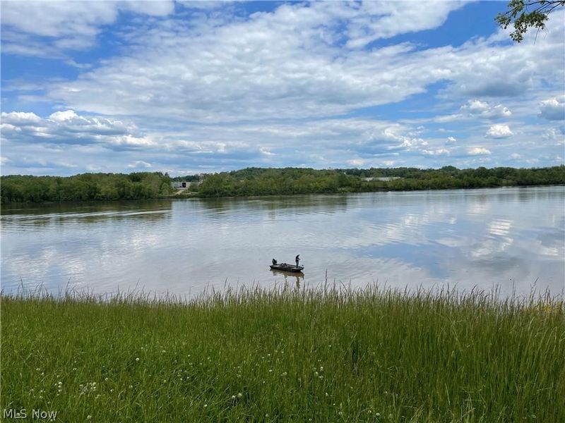 Newbury Road, Little Hocking, OH 45742 Photo 2