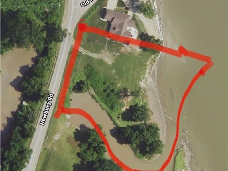 Newbury Road, Little Hocking, OH 45742 Photo 9