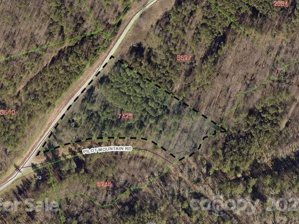 182 Pilot Ridge Road, Nebo, NC 28761