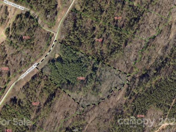 316 Pilot Ridge Road, Nebo, NC 28761