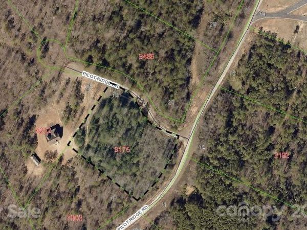 49 Pilot Ridge Road, Nebo, NC 28761