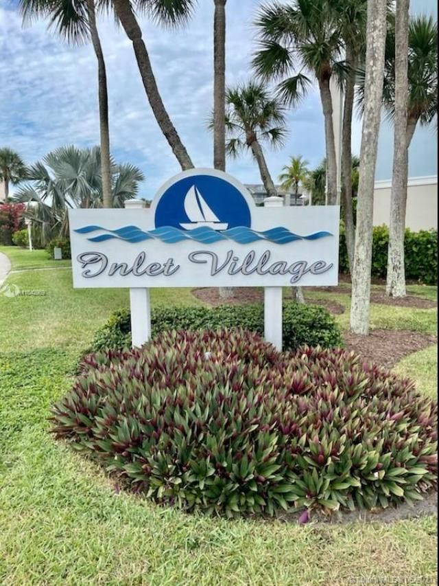 20 NE Plantation Rd, Unit 306, Hutchinson Island, FL 34996 Photo