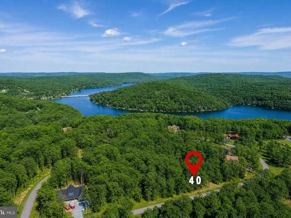 40 FERN LOOP, MC HENRY, MD 21541