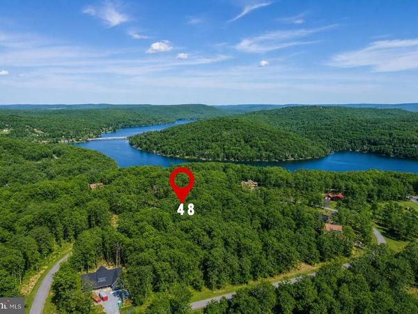 48 FERN LOOP, MC HENRY, MD 21541