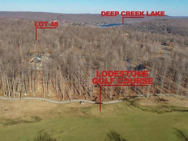 48 FERN LOOP, MC HENRY, MD 21541