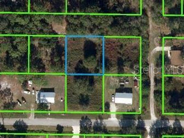 2817 W CORDOVA ROAD, AVON PARK, FL 33825