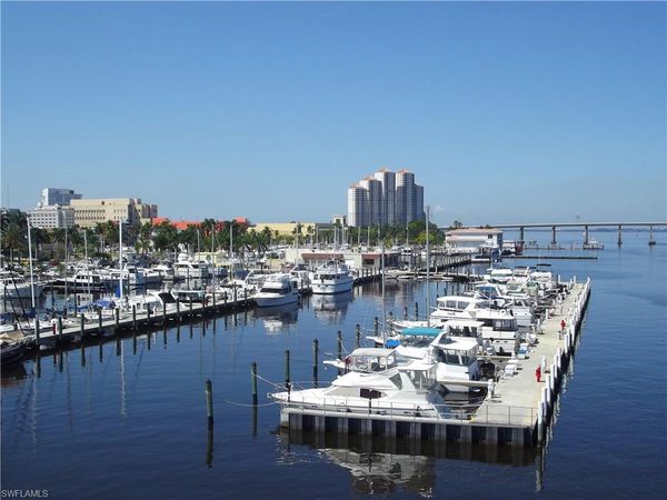 2631 1st ST, Unit 304E, FORT MYERS, FL 33916