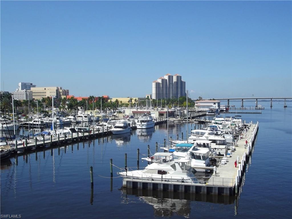 2631 1st St, Unit #305E, Fort Myers, FL 33916 Photo