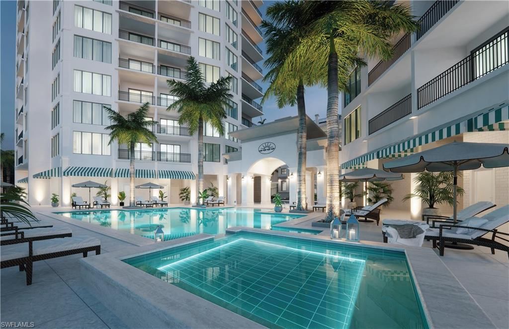 2631 1st St, Unit #305E, Fort Myers, FL 33916 Photo