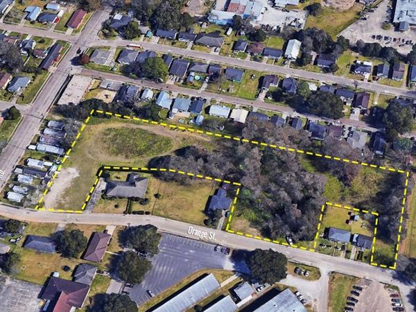 1300 S Orange Street, Lafayette, LA 70501