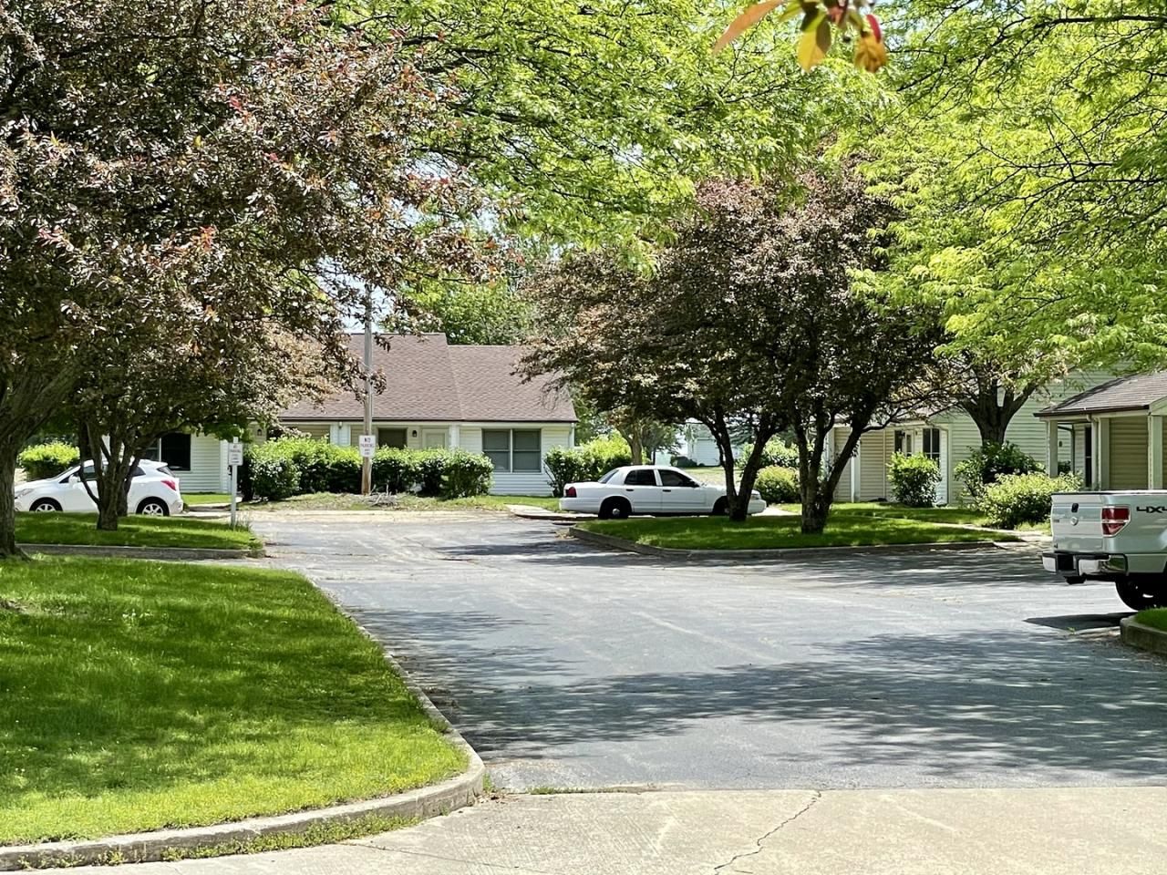 551-564 N Clarence Avenue, Watseka, IL 60970