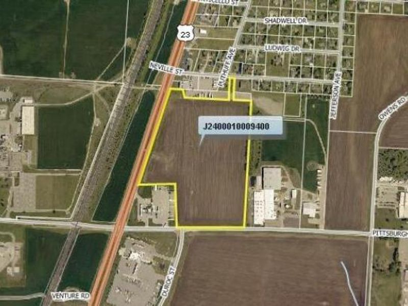 25460 US Highway 23 S, Circleville, OH 43113 Photo 1