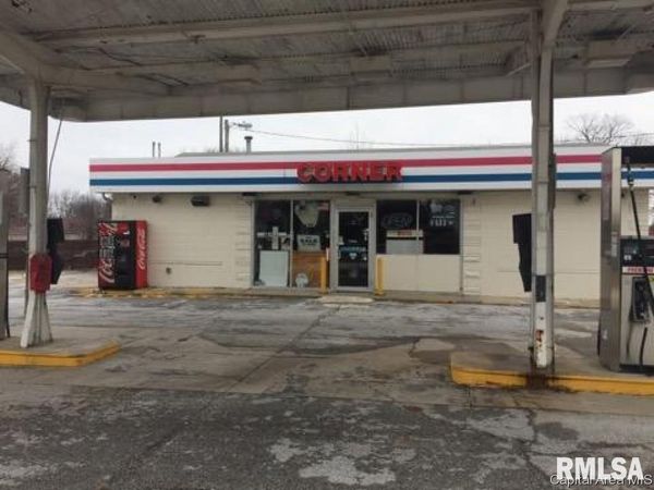 500 N MONROE, Abingdon, IL 61410