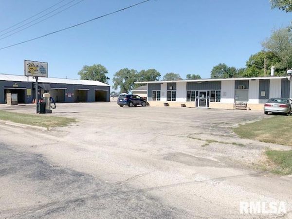 1106-1110 S MAIN Street, Lewistown, IL 61542