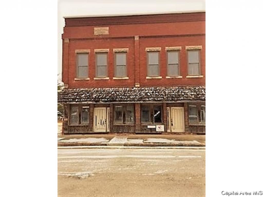 414 5th Street, Illiopolis, IL 62539 Main Photo